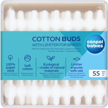 Forma segura con tope