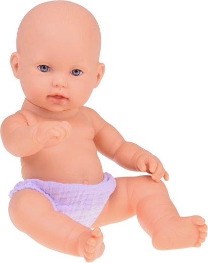 Diseño realista y extremidades móviles