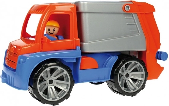 Estructura sólida y diseño seguro