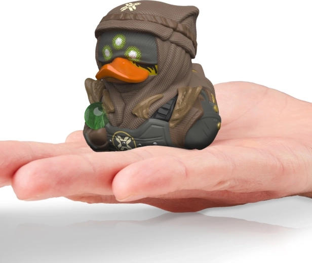 Figura mini compacta de 5,5 cm