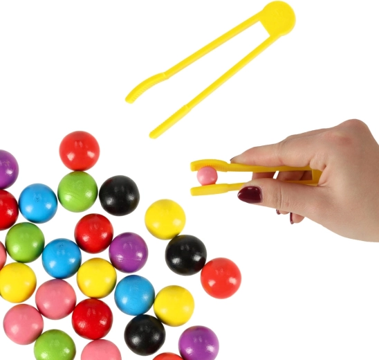 Objetivos de desarrollo de la motricidad fina