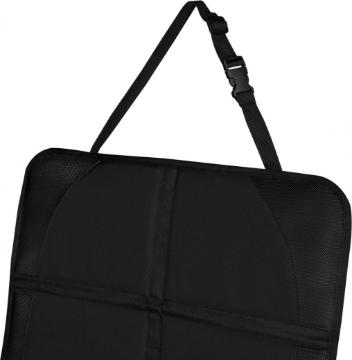 Material resistente para máxima protección