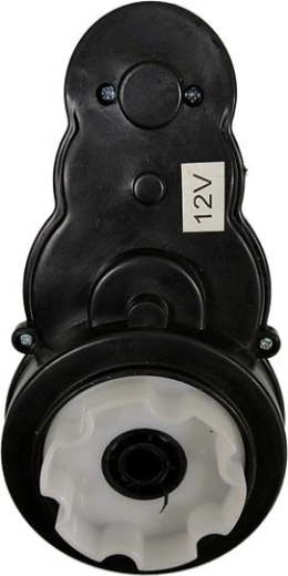 Bajo voltaje para un uso seguro