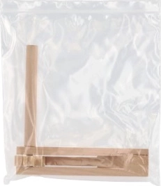 Embalaje práctico en bolsa