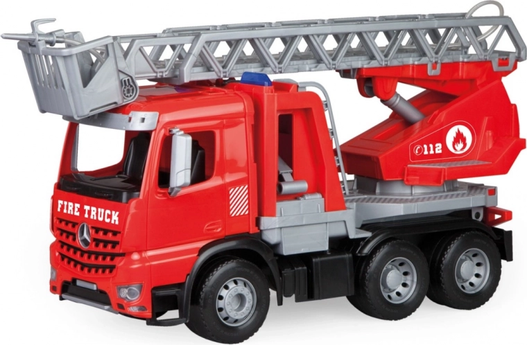 Rocía de verdad hasta 3 metros