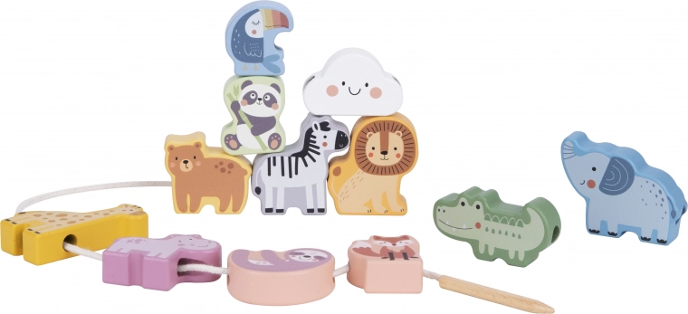 Materiales naturales seguros