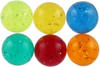 Amplia gama de colores