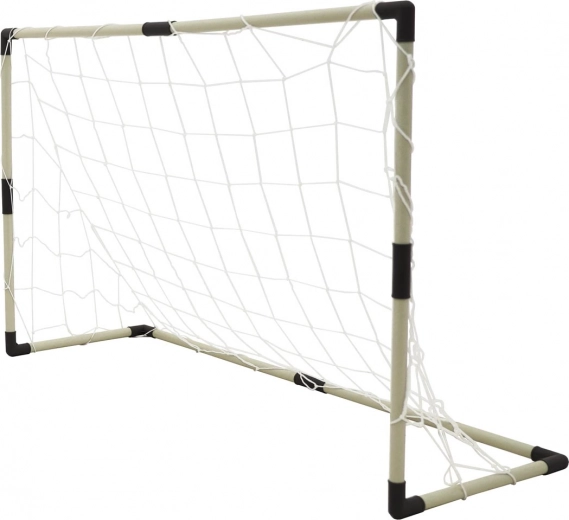 Montaje fácil y estructura ligera