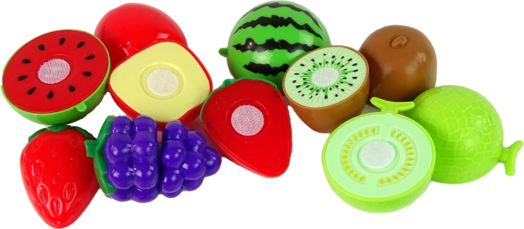 Fomenta el juego creativo