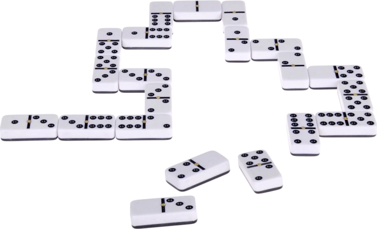 Fichas de plástico resistentes con impresión nítida