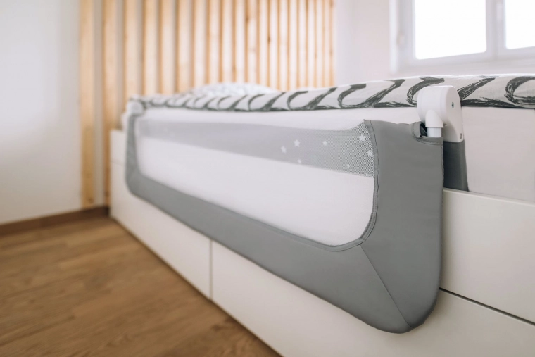 Instalación sencilla y firme