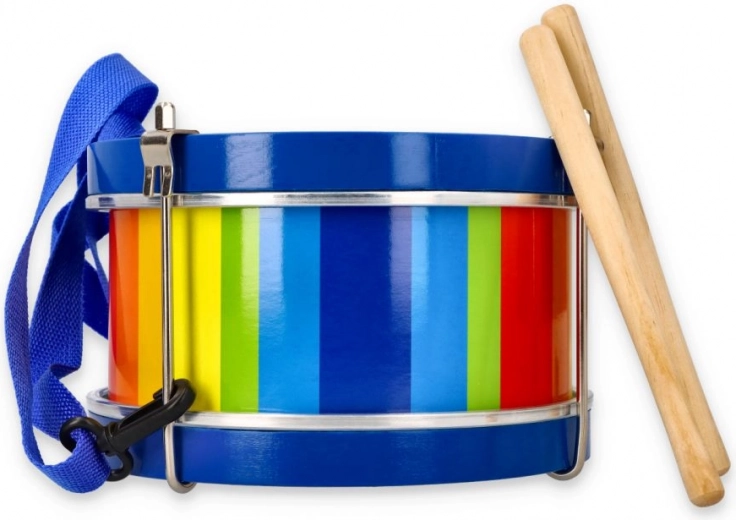 Colores vivos y diseño