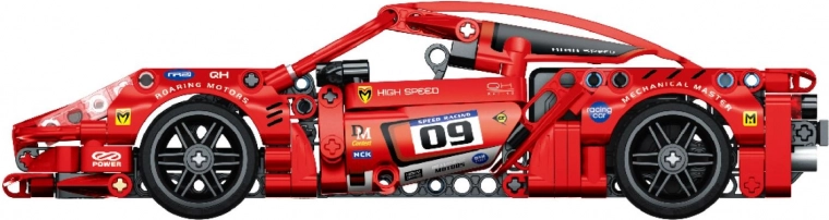 Construcción que desarrolla habilidades