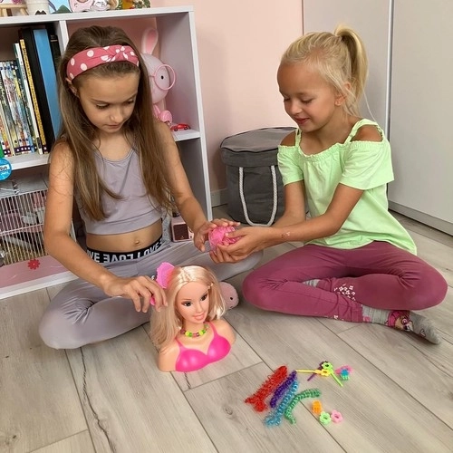 Muchas posibilidades de diversión