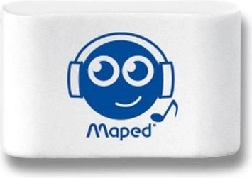 Forma ergonómica para manos infantiles