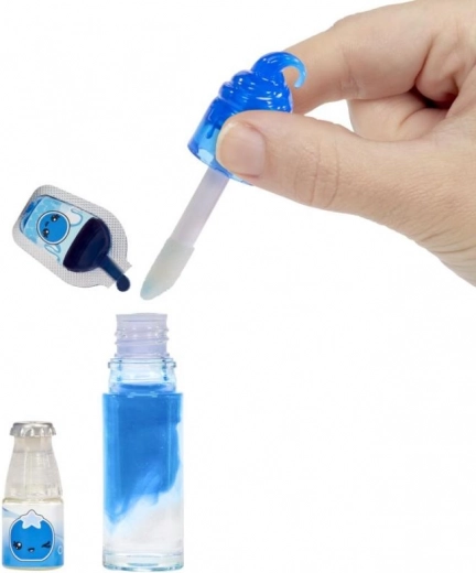 Crea tu propio brillo aromático