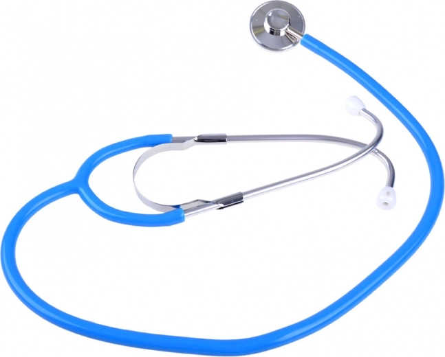 Estetoscopio funcional para una experiencia real
