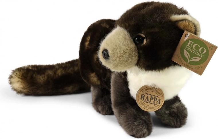 Relleno eco‑friendly de PET reciclado