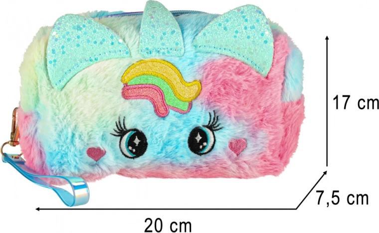 Neceser de cosmética único