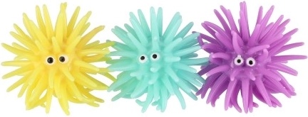 Colores vivos, fácil mantenimiento