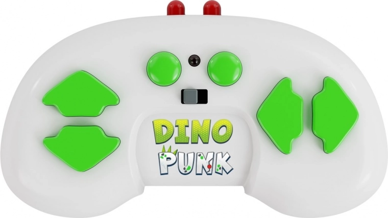 Control y programación interactivos