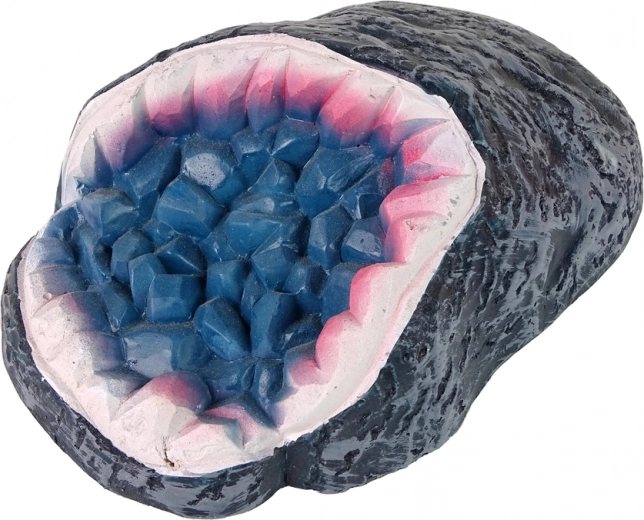 Descubrimientos geológicos