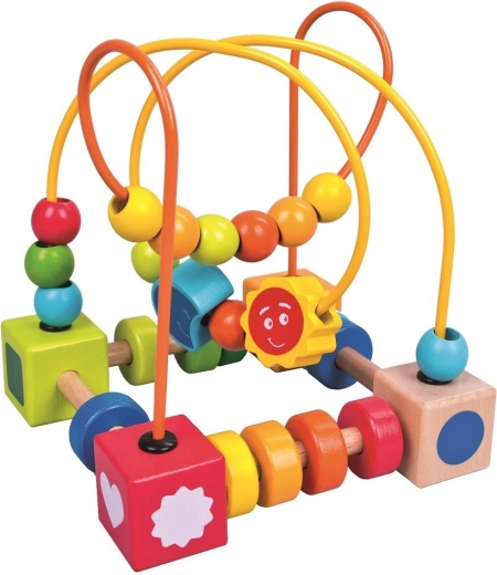 Desarrollo de la motricidad fina