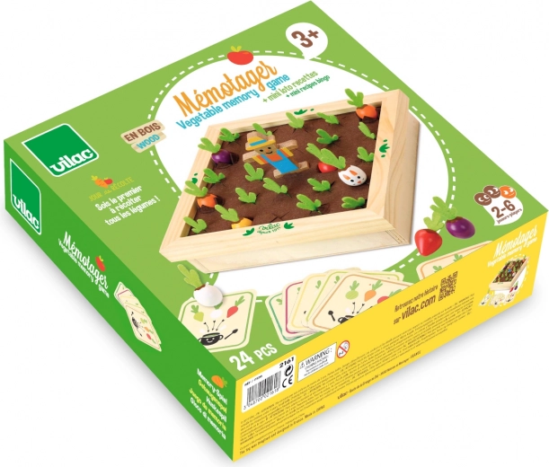 Aprender jugando desde los 2 años