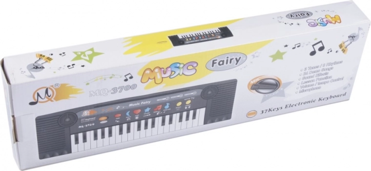 Diversión con micrófono