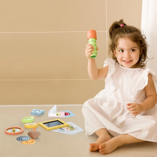 Amigable para niños a partir de 3 años