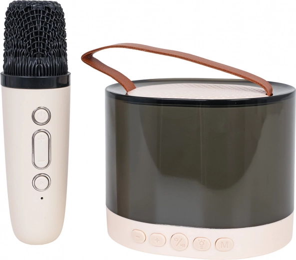 Sonido claro y potente con DSP