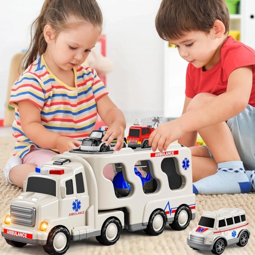 Un juego que desarrolla habilidades