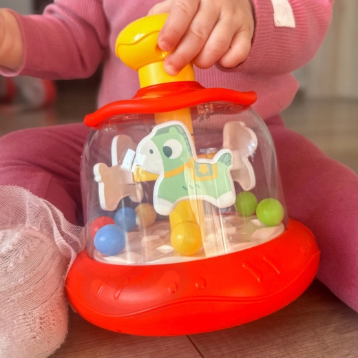 Diseño seguro para niños pequeños