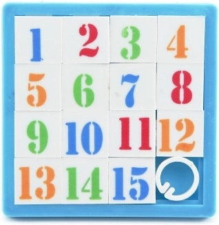 Deslizamiento seguro de las piezas