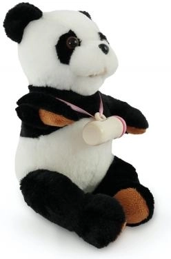Peluche suave para abrazar