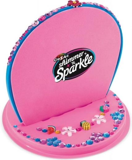 Amplia variedad de materiales