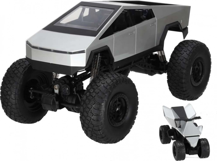 Efectos realistas y larga autonomía