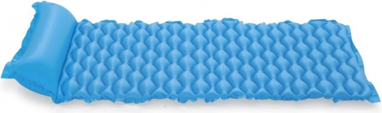 Estructura de dos cámaras estable y cómoda