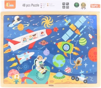 Motivo espacial educativo