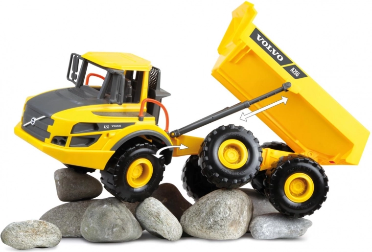 Estructura resistente para cualquier terreno