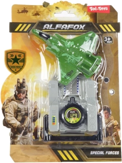 Aventuras con Alfafox