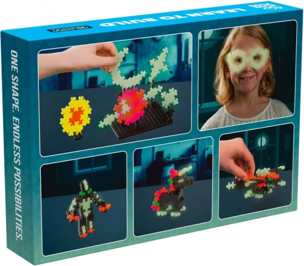 Forma sencilla, posibilidades infinitas