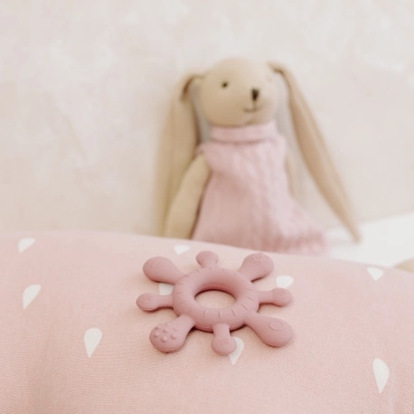 Silicona segura sin BPA