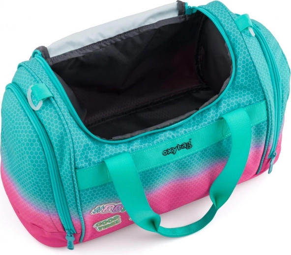 Interior espacioso y multifuncional