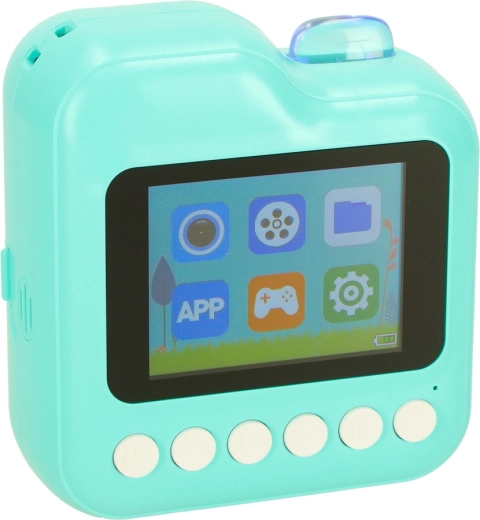 Creatividad con la app Fun Print