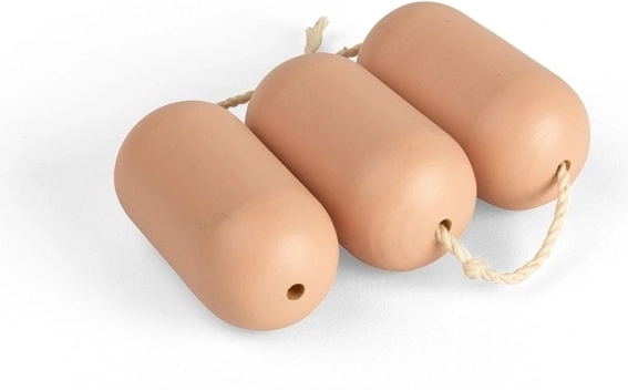 Acabado de madera de calidad