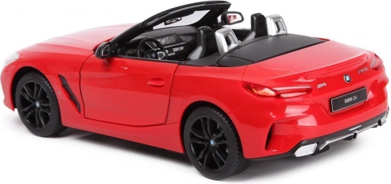 Réplica realista del BMW Z4 a escala 1:14