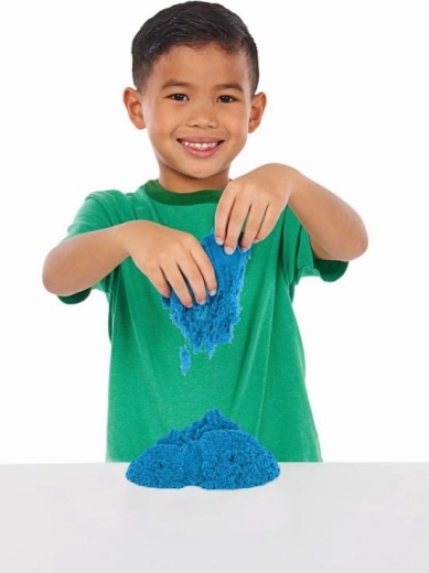 Arena cinética original que nunca se seca