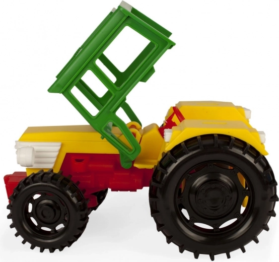 Detalles móviles para una diversión realista