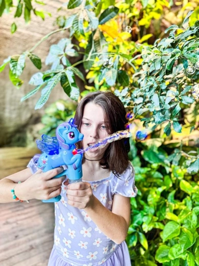 Uso Fácil para Niños